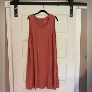 Ava & Viv tank dress